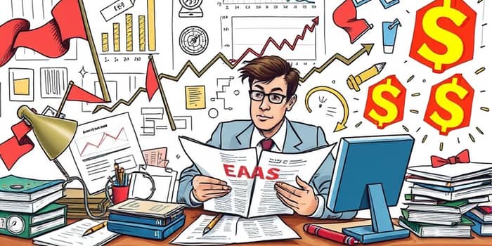 Les erreurs à éviter lors d’une demande de crédit