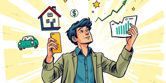 Simulation de prêt : outil indispensable pour bien choisir