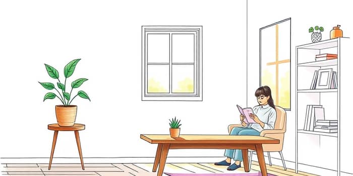 L’impact de la simplicité volontaire sur les finances