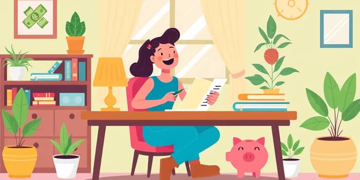 Vivre mieux en réduisant ses dépenses fixes