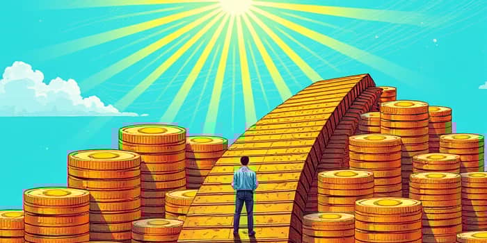 Peut-on emprunter avec un faible revenu ?