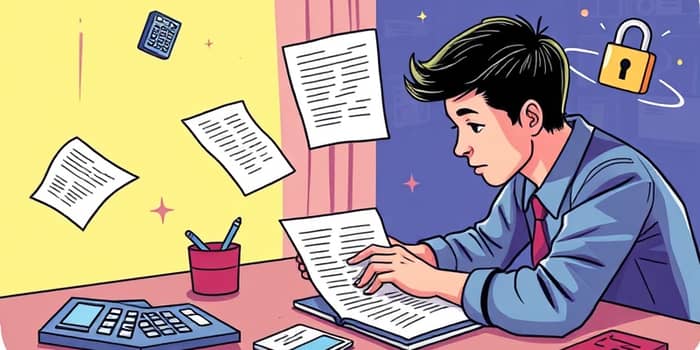 Prêt en ligne : que faut-il vérifier avant de signer ?