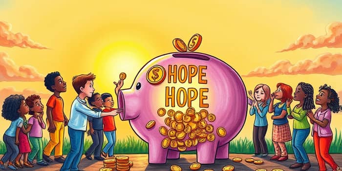 Les bases de l’épargne expliquées en 5 minutes