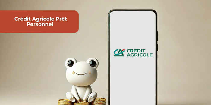 Crédit Agricole Prêt Personnel: Découvrez tout ce que vous devez savoir