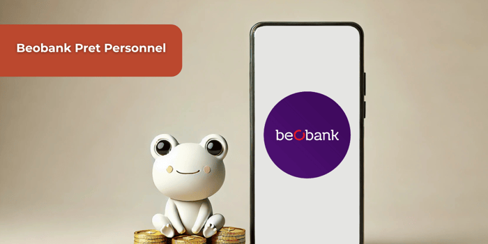 Beobank Pret Personnel: Découvrez tout ce que vous devez savoir