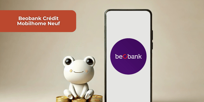 Beobank Crédit Mobilhome Neuf: Découvrez tout ce que vous devez savoir