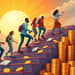 Rotina de Sucesso: Hábitos que Transformam sua Vida Financeira