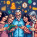 Digital Platforms Revolutionizing Financial Literacy