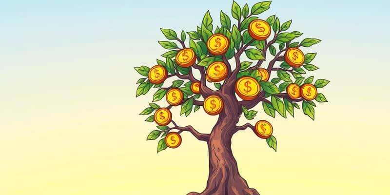 O Poder dos Juros Compostos: Deixe Seu Dinheiro Trabalhar por Você